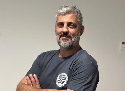 Primož Plazar -  novi trener RK Krško