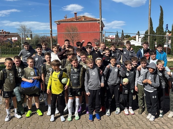 RK Misteral Krško - Youth Movement Power 2026