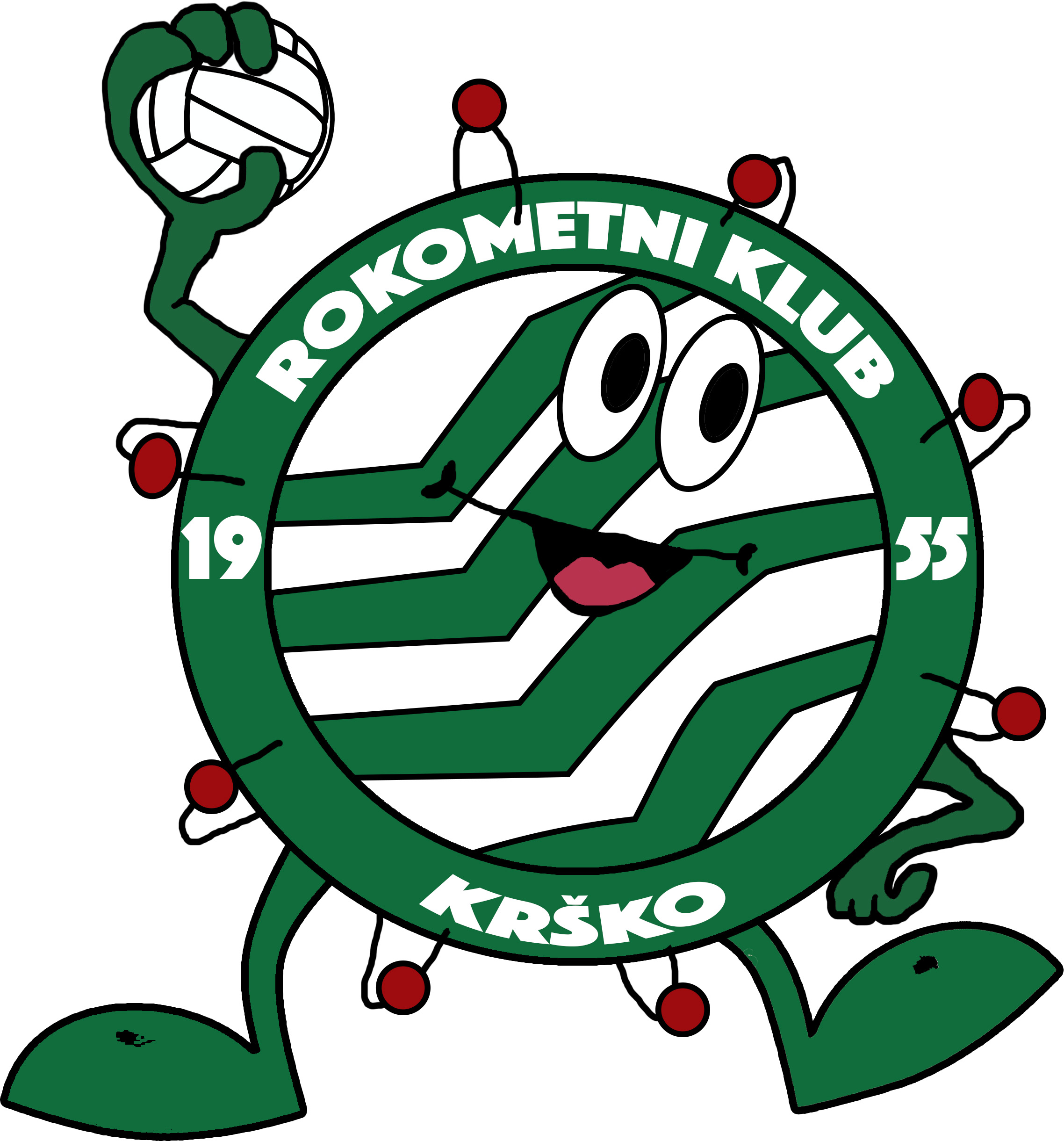 Rokometna šola Misteral Krško